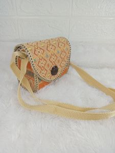 SOUVERNIR TAS KODAK SONGKET/TASMINI/TAS ULTAH ANAk