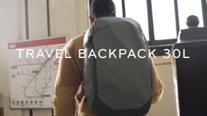 Peak Design Travel Backpack 30L & 45L - Lazada