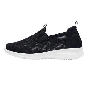 Warrior | Breathable Slip-on Walking Shoes