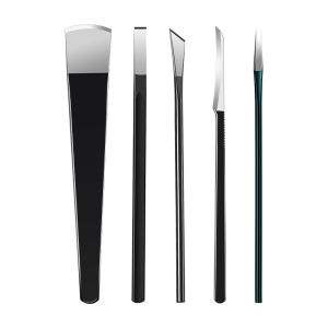 CMGF | Foot Nail Ingrown Tool Set for Professional Pedicure