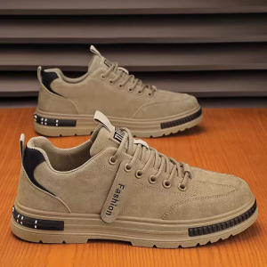 CONGLINSHIZI | Slip-Resistant Work Shoes Durable