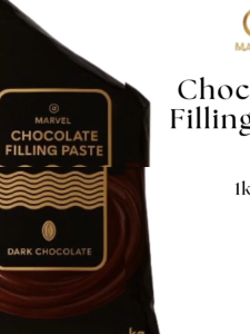 Marvel Chocolate Filling Paste 1 kg