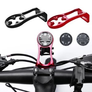 Bicycle Mobile Camera Holder Base Metal Bike Handlebar Mount Equipment Mountain Road Cycling Bracket for