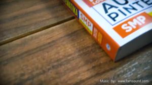 POCKET SKS MATEMATIKA SMP: Bahan Belajar Matematika Terlengkap