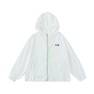KECHU | Casual Sun Protection Hooded Jacket
