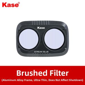 Kase | Adjustable ND1.5-5 UV CPL Anti-Pollution Secure Mount Filters
