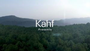 KAHF Face Wash Men - 100ml | Sabun Cuci Muka Pria