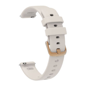 14mm Smart Watch Strap For Garmin Lily 2 Watchband Bracelet Women Soft Silicone Sport Wristband Garmin Lily 2 Watch Accessories