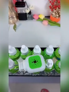 Electric Mosquito Repellent Liquid (Unscented) Suitable For Babies And Pregnant Women Prevention of Dengue Fever