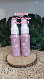 [COD] NATURE SECRET WATER SR12 NATURE SECRET WATER 60ml FACIAL SPRAY UNTUK MAKE UP TAHAN LAMA FACE MIST FACE SETTING SPRAY HERBAL SPRAY WAJAH GLOWING SETTING SPRAY BPOM FINISHING SRAY SETTING SPRAY KULIT NORMAL KERING & BERJERAWAT