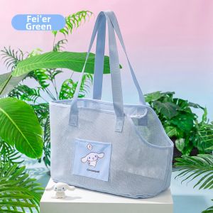 hipidog | Portable Pet Backpack Summer Suitable