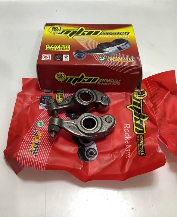 Click 125i rocker arm roller type MKN | Lazada PH