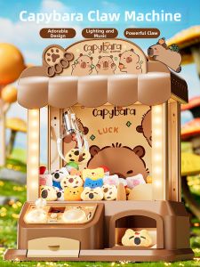 JIHU | Mini Household Use Claw Machine Toy