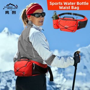 Large Capacity Multifunctional Waist Pack