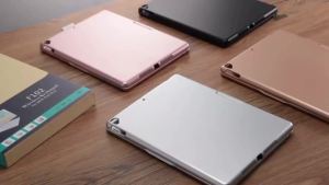 Magic Touchpad Keyboard Case Rotation for iPad 11th Air13 11 2024 M2 Pro12.9 11 iPad 10.5 10.2 10th Air4 5 Backlit Keyboard Case