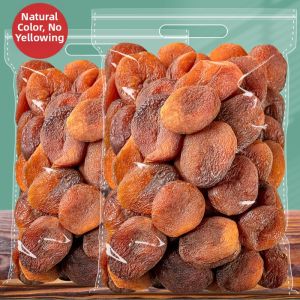 Natural No Additive Dried Apricots 500g