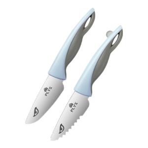 FUJUN | Child-friendly Safe Fruit Knife