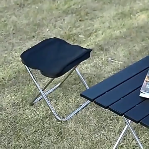 Ghế gấp ngoài trời Ghế cắm trại dã ngoại Ghế câu cá ngựa nhỏ Ghế gấp di động Ghế phác thảo sinh viên nghệ thuật