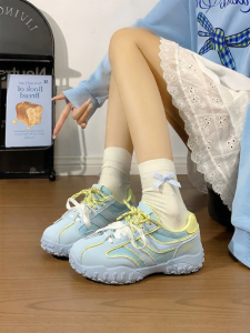 Warrior | Breathable Womens Sporty Leisure Shoes