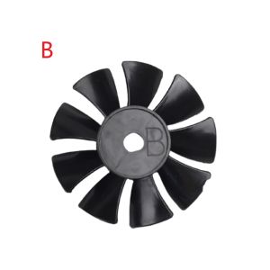 1 X Air Compressor Fan Blade For 550W/750W Air Compressor Motor Cooling Blade Fan Air Compressor Fan Blade Come With Low Noise