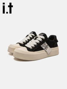 izzue | Trendy Casual Shoes Stylish Thick Sole