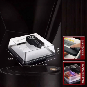 IVE | Fast Defrosting Meat Preserving Anti-Bacterial Thawer