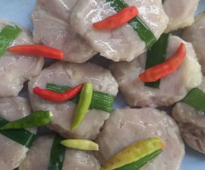 ส้มปลาตอง (ไร้ก้าง)