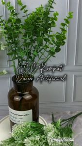 Acc Rumput & Bunga Artificial: Dekorasi Pernikahan yang Cantik dan Unik