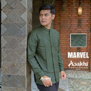 baju kemeja koko keren berkuwalitas super premium