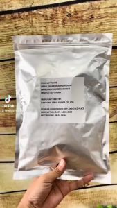 Rong Biển Vụn Aonori 200G | Chuyên dùng rắc bánh takoyaki okonomiyaki tempura