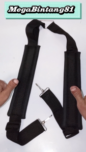 Tali sabuk belt gendong mesin potong rumput tipe 318 328 338 368 2Tak