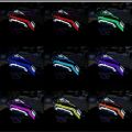 STOPLAMP LAZY VARIO LED NEW. 