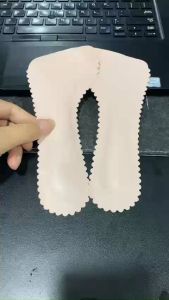 Miếng dán giày thấm hút mồ hôi Miếng đệm êm chân giảm đau có băng keo dán chống trượt (giày cao gót sandal giày hở ngón).