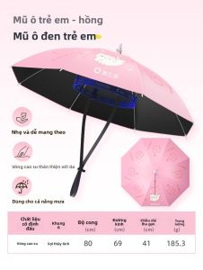 YUZHIYUAN | Mũ Có Dây Che Nắng Và Mưa