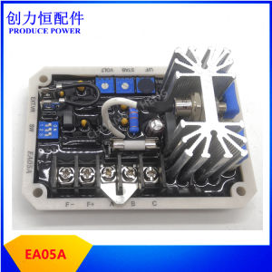 AVR EA05A KUTAI Generator Voltage Regulator Board EA04C Hardware Tools Electrical Components Generator Parts