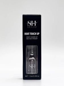 Sevich Hair Root Dye Pen Grey Coverage Temporary Quick Dry Natural textured Hair Shadow Eyebrow Tattoo Pen