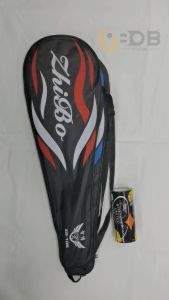 Badminton Badminton Rackets for Students Professional Training Fitness Set with 3pcs Shuttlecocks