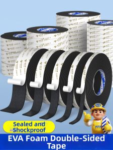 Mileqi | High Adhesion Strong Fixing Foam Double-Sided Tape