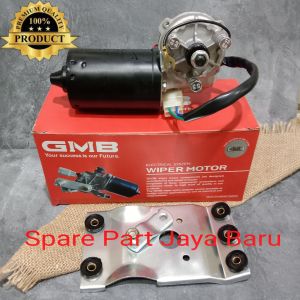 Dinamo Motor Penggerak Wiper Depan Assy Futura T120ss Carry 1.5cc GMB