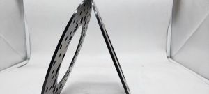 STOCK DISC FOR NMAX VERSION 1 / AEROX VERSION 1 FRONT AND REAR DISC FOR NMAX V1 PER PIECE