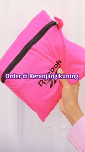 Jas Hujan Stelan Sauna Jumpsuit Terbaru Running - Jas Hujan Motoran Premium PVC Tebal