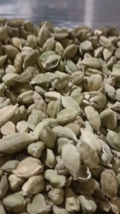 Kapulaga Hijau India 50 Gram – Rempah Premium Biji Utuh & Murni Aroma Khas | Rasa Hangat | 100% Asli India