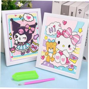 Full Drill Diamond Painting New 2024 Collection