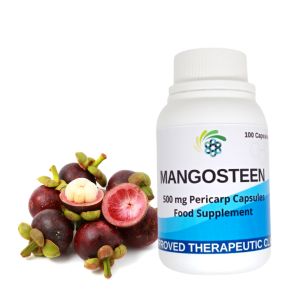Mangosteen Dietary Supplement: A Comprehensive Guide