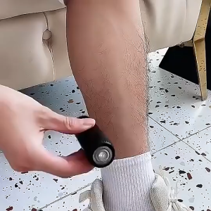 Cukuran Elektrik Serbaguna Jililai Feihong – Portable Shaver Rechargeable Alat Cukur Wajah & Rambut