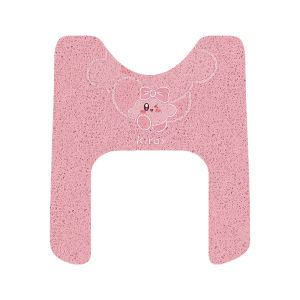 Customization Decoration Foot Pad