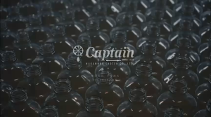 【Kirei】Captain Premium Japanese Syrup 600ML – 14 Flavours for Drinks & Cocktails: Yuzu Kyoho Peach & More