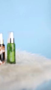 SR12 Facial Wash Bulus 100ml