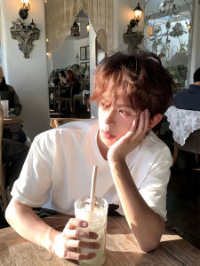 Pure White Xinjiang Long-Staple Cotton T-Shirt: A Must-Have Summer Essential