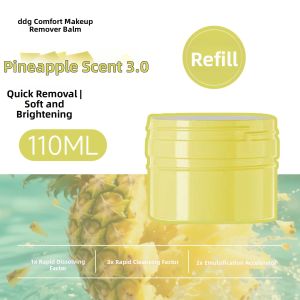 Deep Clean Not Blurring Eye Cleansing Balm